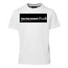 Podium Mens Poly Tee Thumbnail